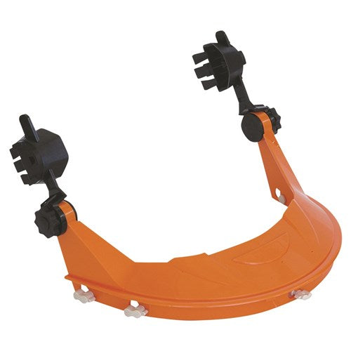 HARD HAT BROW GUARD