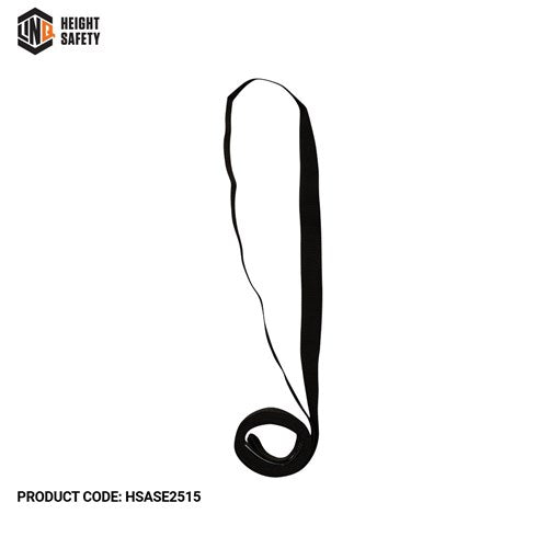 ANCHOR STRAP ENDLESS 25mm x 1.5m