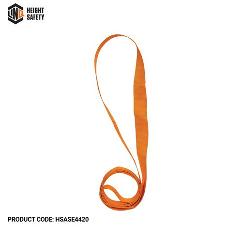 ANCHOR STRAP ENDLESS 44mm x 2m