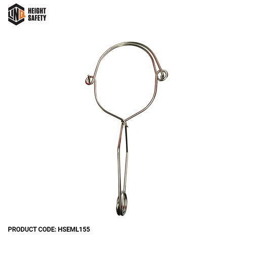 MANULINK 155mm TEMPORARY ANCHOR POINT