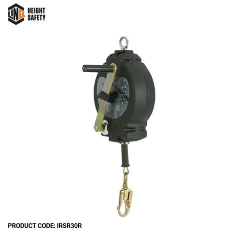 SRL WIRE ROPE 30m RETRIEVAL FUNCTION