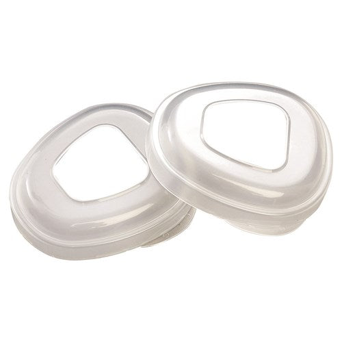 PREFILTER RETAINER CAPS