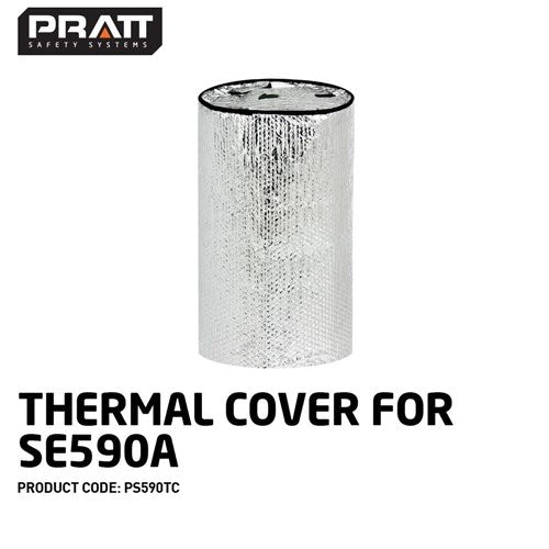 THERMAL COVER TO SUIT SE590 SERIES