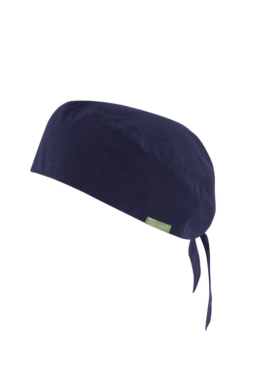 Unisex Reversible Scrub Cap 