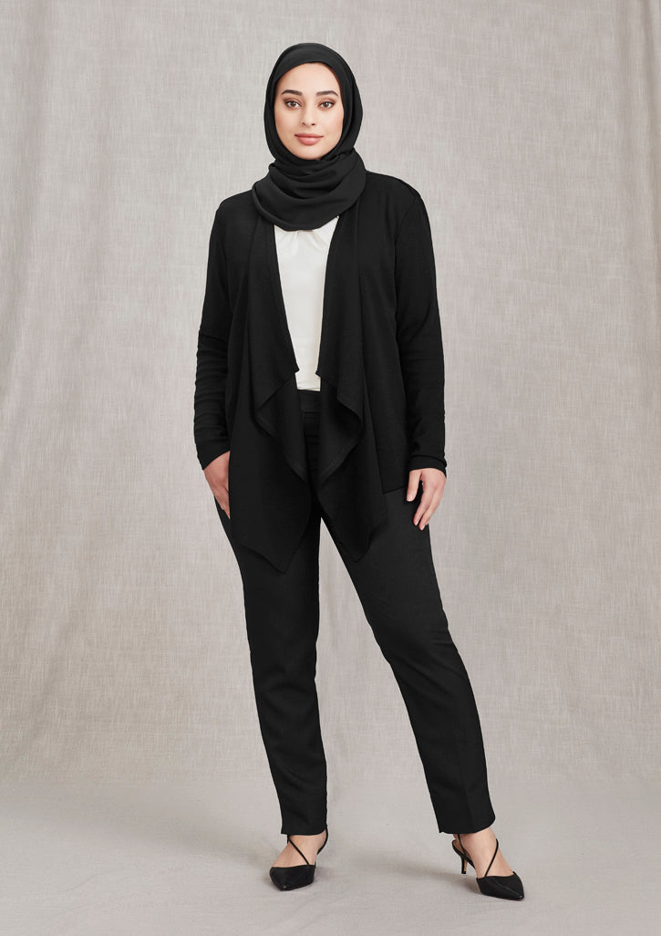 Sofia Womens Waterfall Cardigan