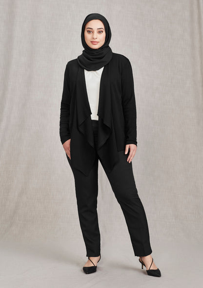 Sofia Womens Waterfall Cardigan