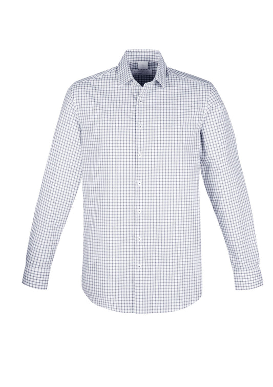 Noah Mens Long Sleeve Shirt