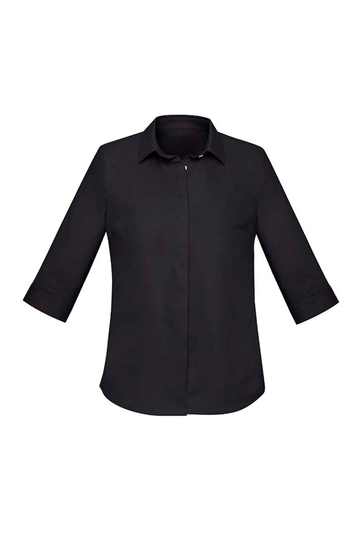 Charlie Womens 3/4 Shirt