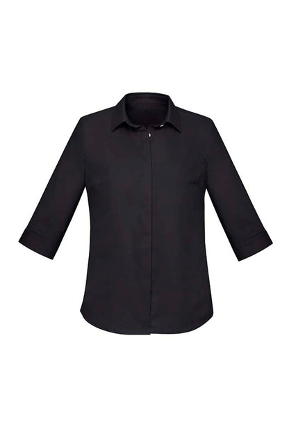 Charlie Womens 3/4 Shirt