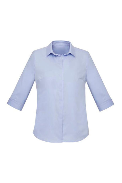 Charlie Womens 3/4 Shirt
