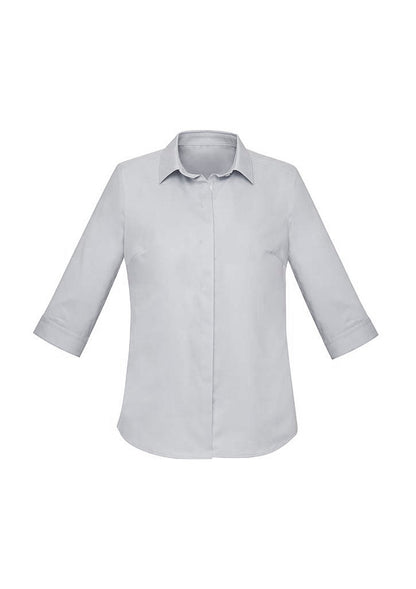 Charlie Womens 3/4 Shirt