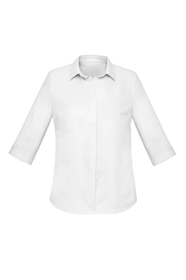 Charlie Womens 3/4 Shirt