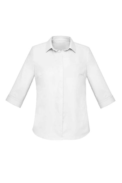 Charlie Womens 3/4 Shirt