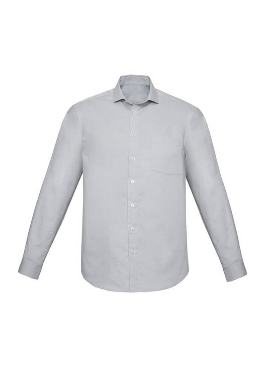 Charlie Mens Long Sleeve Classic Fit Shirt