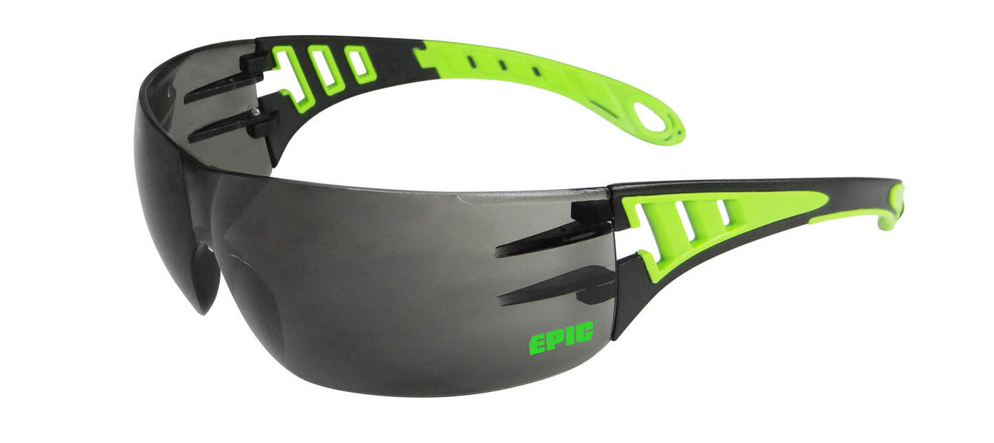 EPIC AF, HC, AS SAFETY GLASSES
