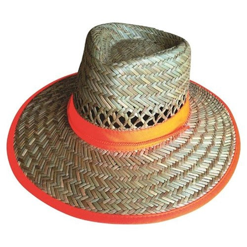 STRAW HAT SIZE 2XL