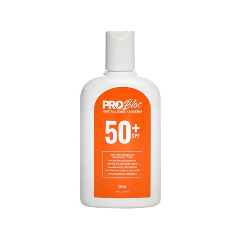 SUNSCREEN SPF50+ PROBLOC 250ML