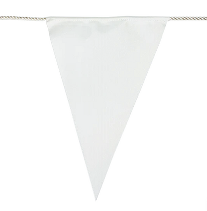 Eco Safety Bunting