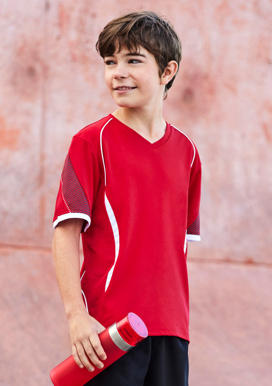 Kids Razor Short Sleeve Tee
