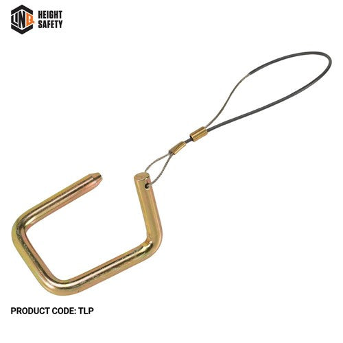 TRIPOD LEG PIN