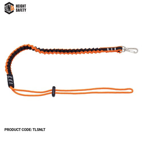 TOOL LANYARD SWIVEL SNAP LOOP TAIL