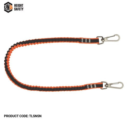 TOOL LANYARD 2x SWIVEL SNAP