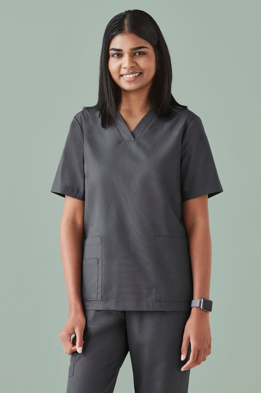 Womens Tokyo Scrub Top