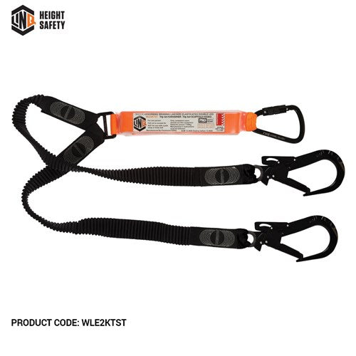S/A WEB LAN 2m EDL T/A KARA 2x T/A SCAFF