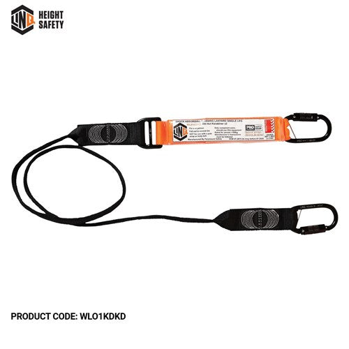 S/A WEB LAN 2m SL 2x D/A KARA