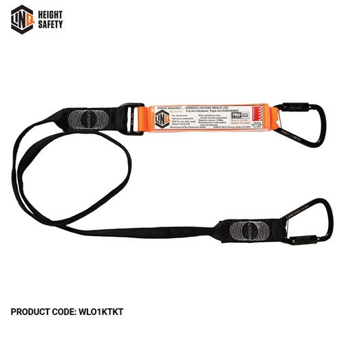 S/A WEB LAN 2m SL 2x T/A KARA