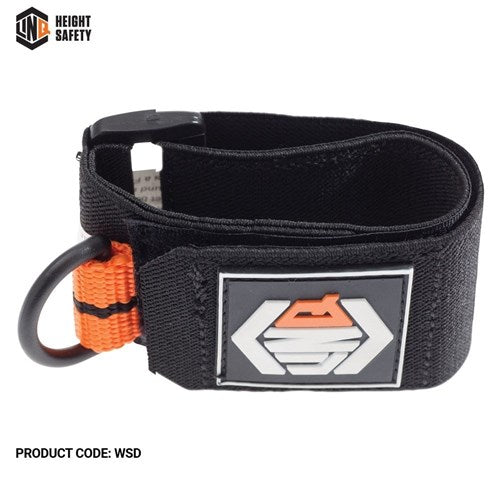 WRIST STRAP D-RING