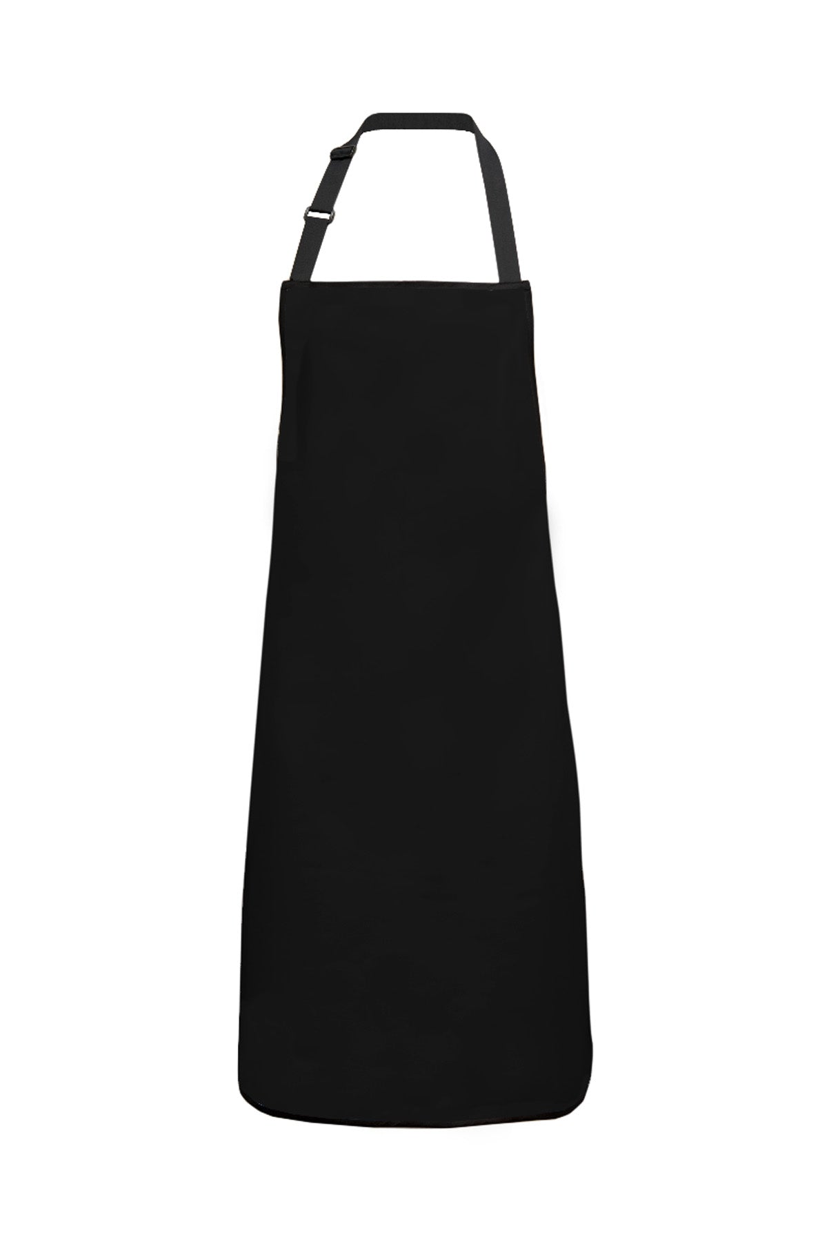 FULL BIB APRON - PVC