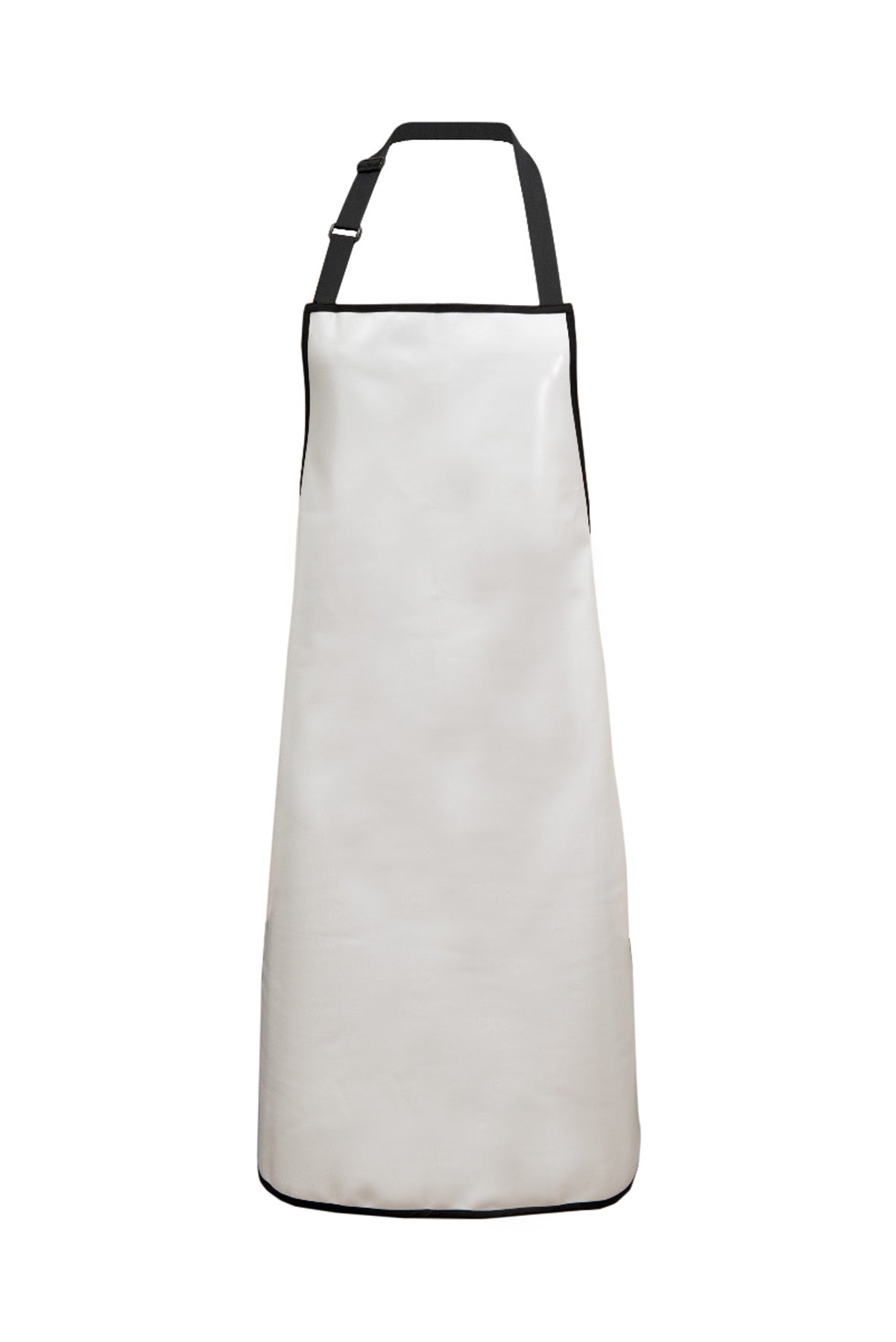 FULL BIB APRON - PVC